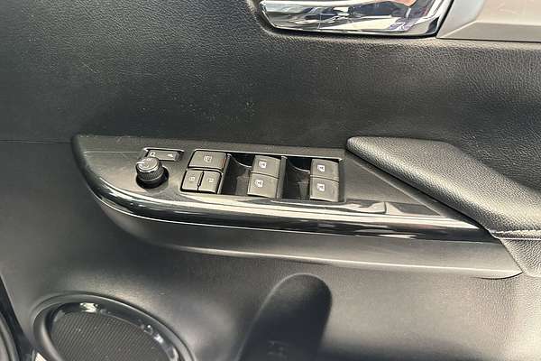 2021 Toyota Hilux SR5 GUN126R 4X4