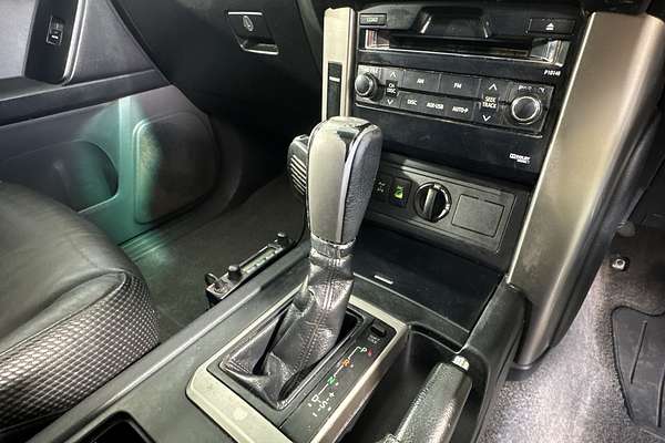2012 Toyota Landcruiser Prado Altitude KDJ150R