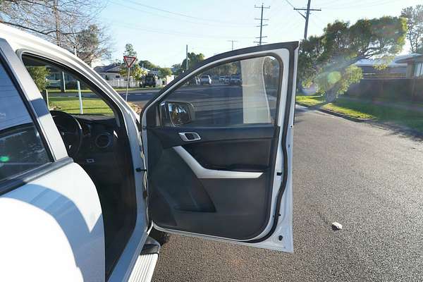 2014 Mazda BT-50 GT (4x4) MY13 4X4