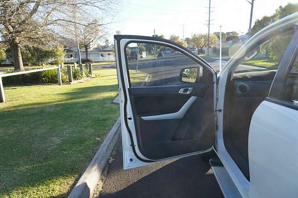 2014 Mazda BT-50 GT (4x4) MY13 4X4