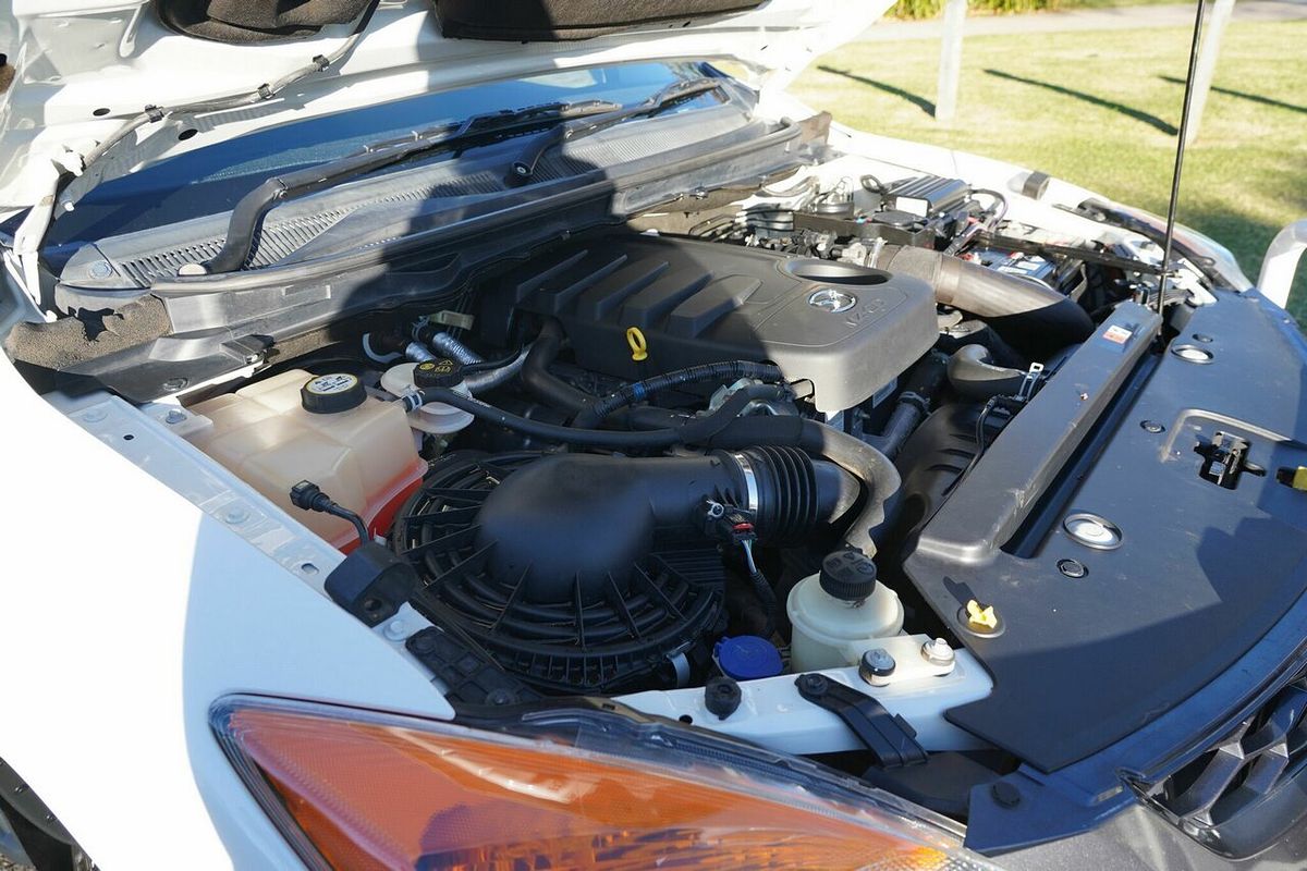 2014 Mazda BT-50 GT (4x4) MY13 4X4