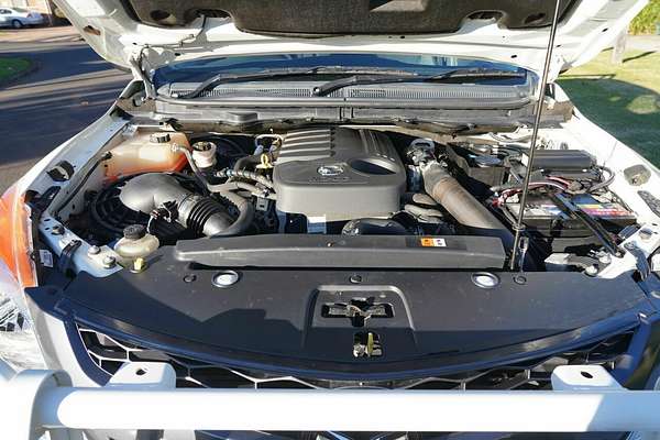2014 Mazda BT-50 GT (4x4) MY13 4X4