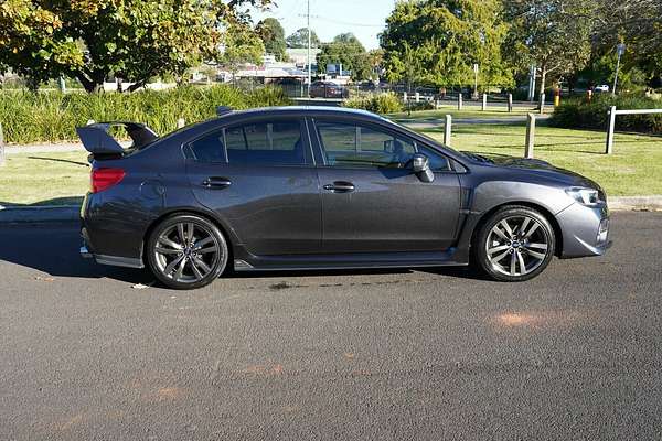 2016 Subaru WRX Premium (AWD) VA