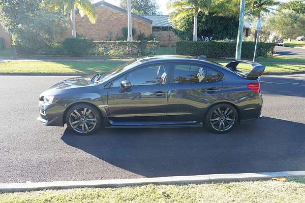 2016 Subaru WRX Premium (AWD) VA