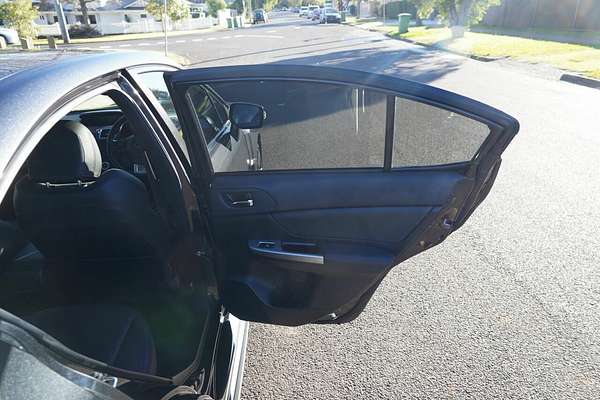 2016 Subaru WRX Premium (AWD) VA