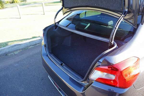 2016 Subaru WRX Premium (AWD) VA