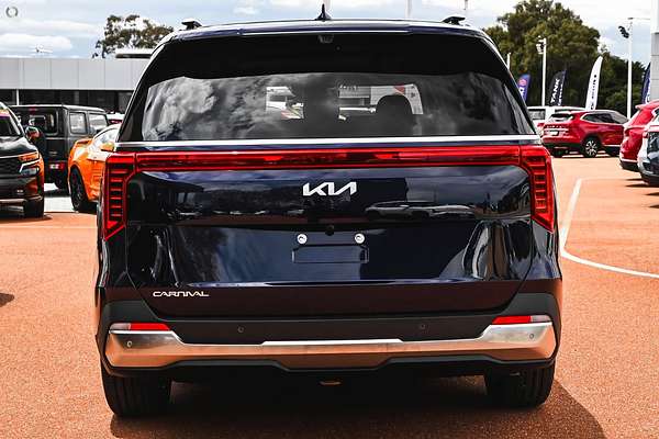 2025 Kia Carnival GT-Line KA4 PE