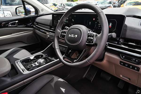 2025 Kia Carnival GT-Line KA4 PE