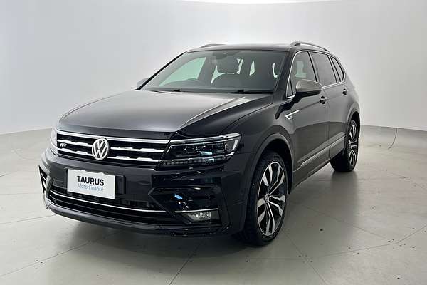 2020 Volkswagen Tiguan 162TSI Highline Allspace 5N