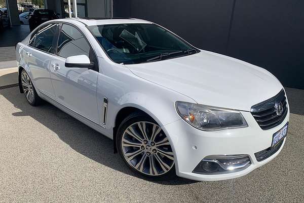 2014 Holden Calais V VF