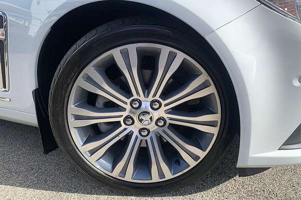 2014 Holden Calais V VF