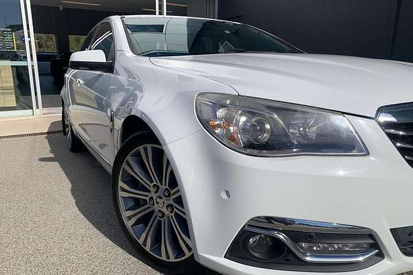 2014 Holden Calais V VF