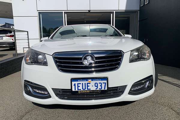2014 Holden Calais V VF