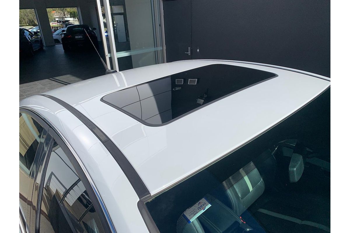 2014 Holden Calais V VF