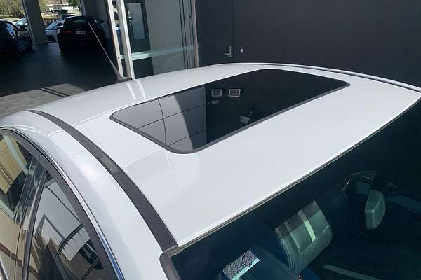 2014 Holden Calais V VF