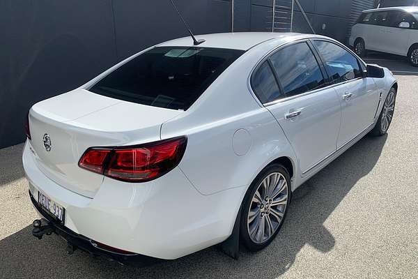 2014 Holden Calais V VF