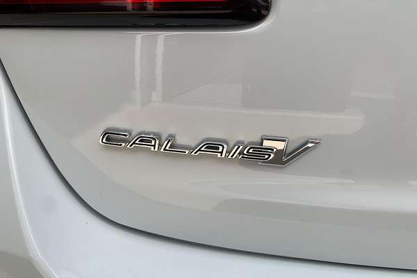 2014 Holden Calais V VF