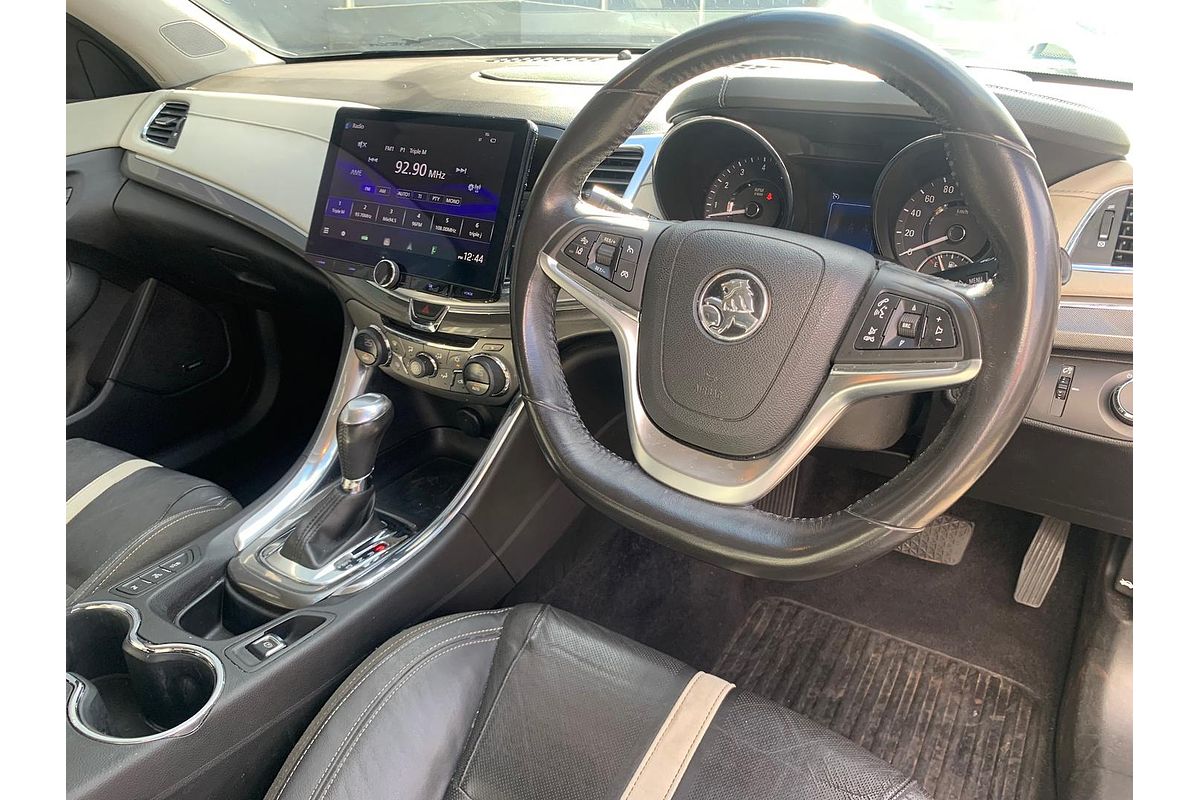 2014 Holden Calais V VF