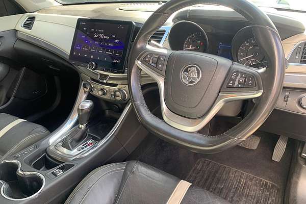 2014 Holden Calais V VF