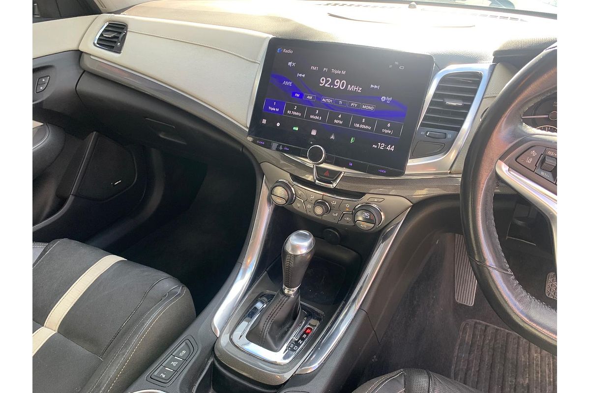 2014 Holden Calais V VF