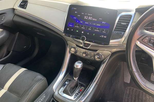 2014 Holden Calais V VF