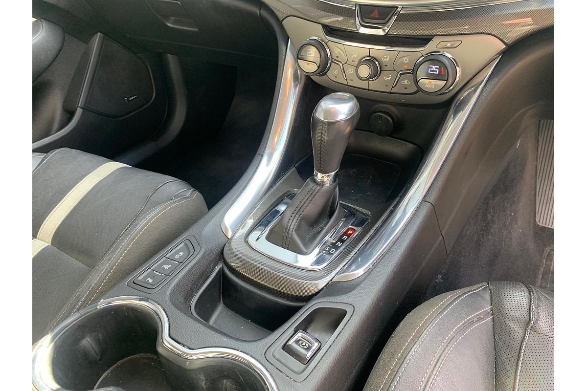 2014 Holden Calais V VF