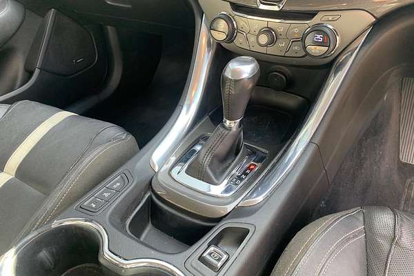 2014 Holden Calais V VF