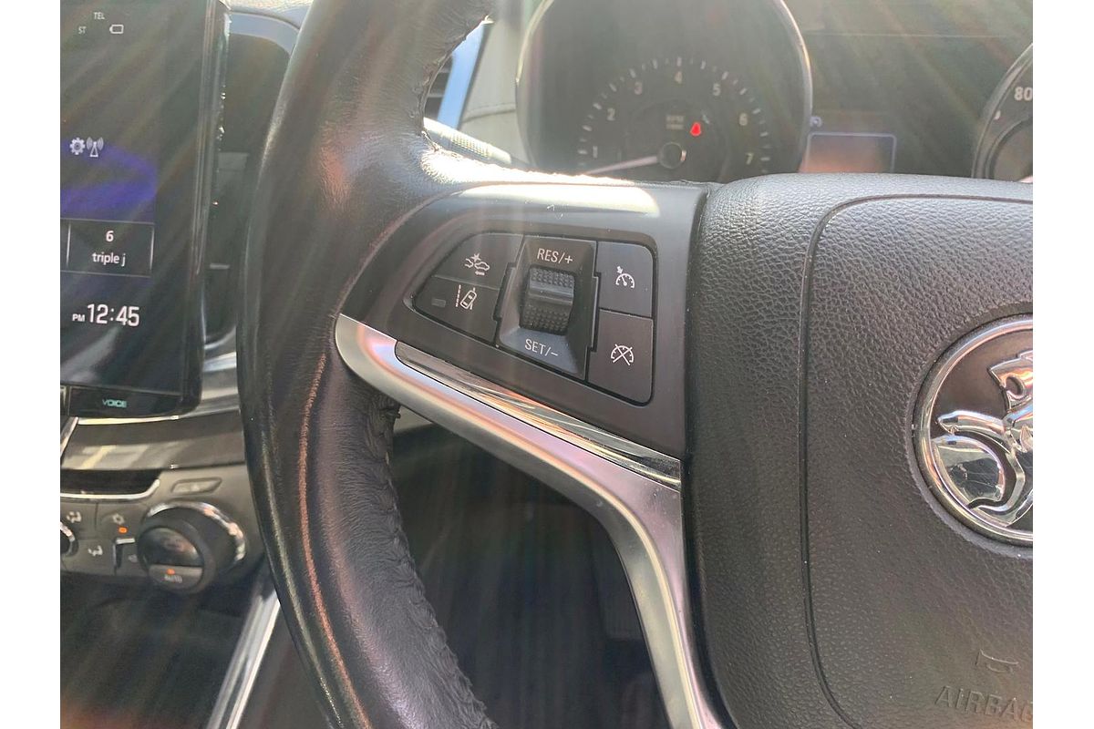 2014 Holden Calais V VF