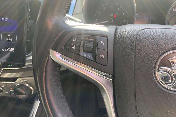 2014 Holden Calais V VF