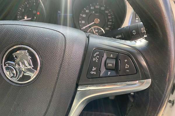 2014 Holden Calais V VF