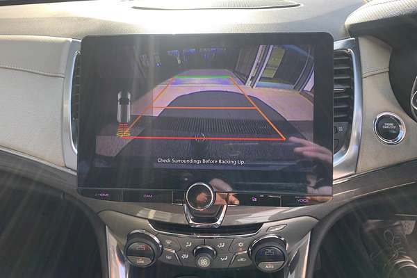 2014 Holden Calais V VF