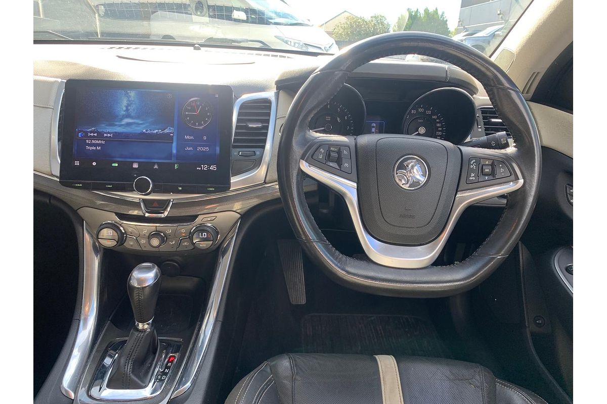 2014 Holden Calais V VF