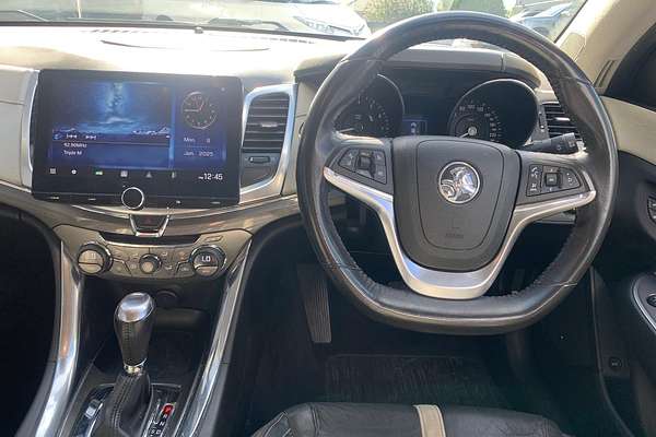 2014 Holden Calais V VF