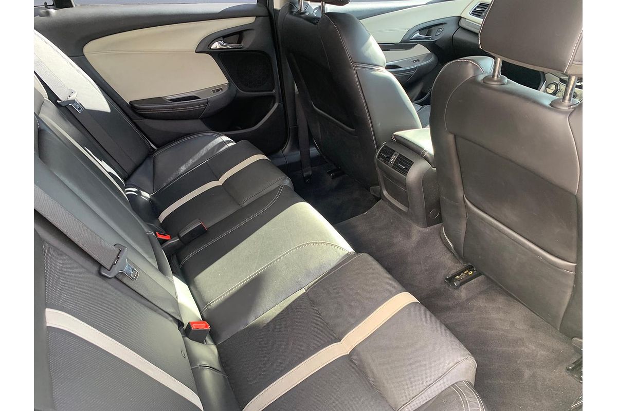 2014 Holden Calais V VF