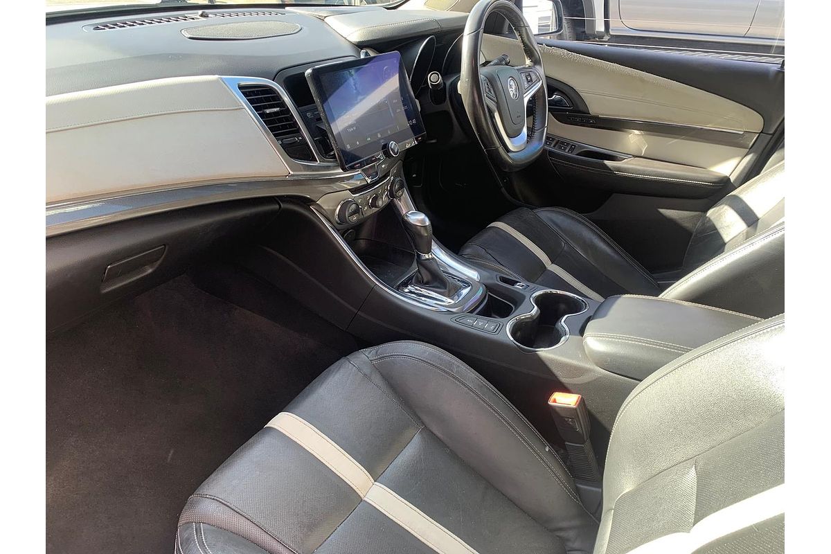 2014 Holden Calais V VF