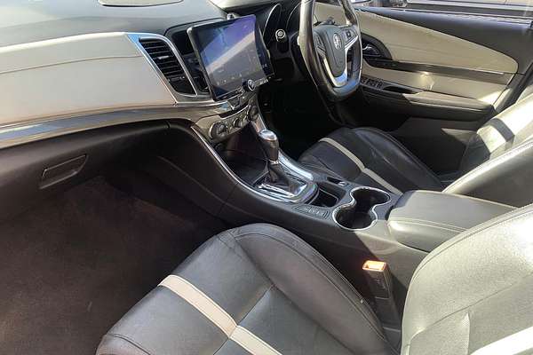2014 Holden Calais V VF
