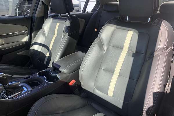 2014 Holden Calais V VF