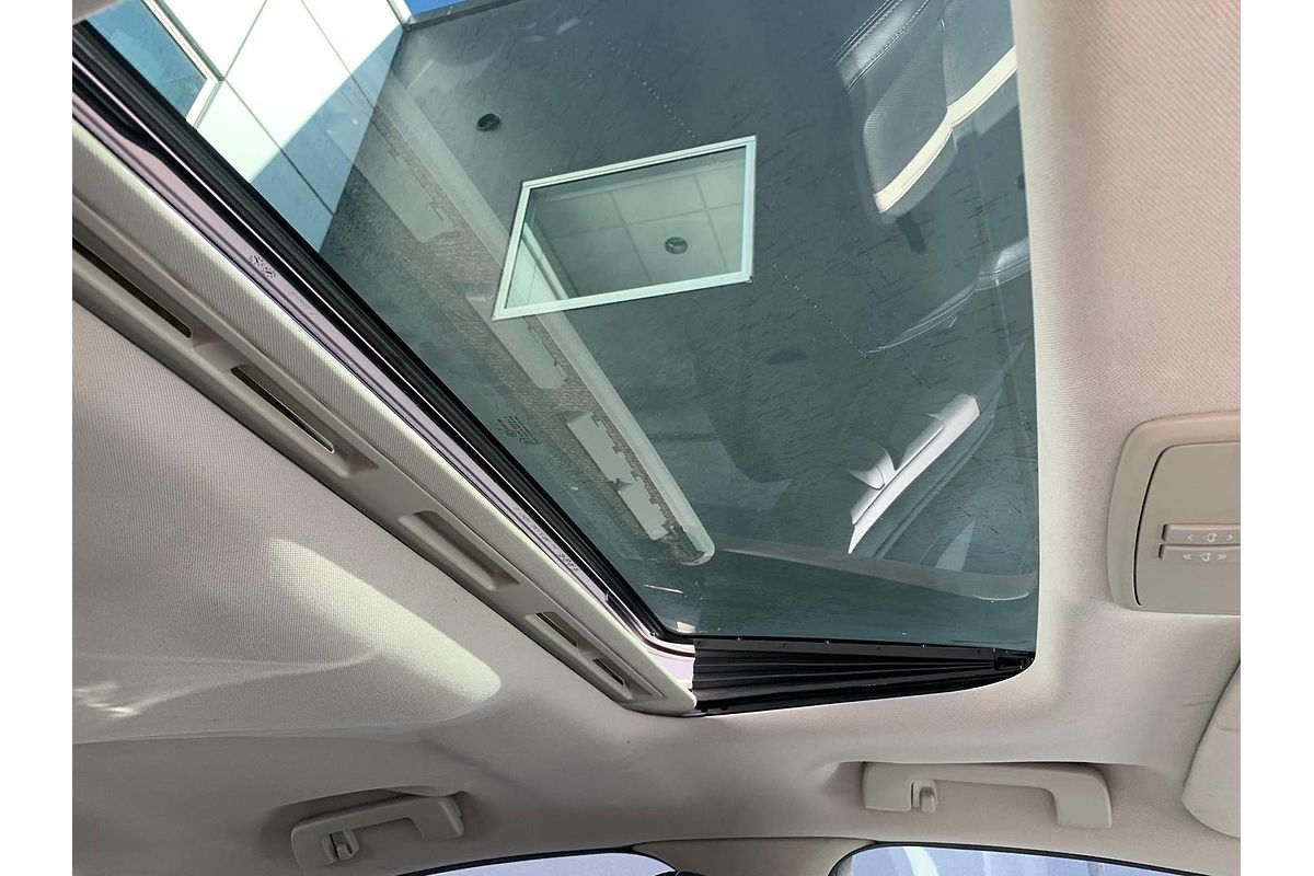 2014 Holden Calais V VF