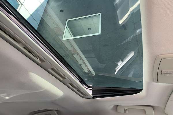 2014 Holden Calais V VF