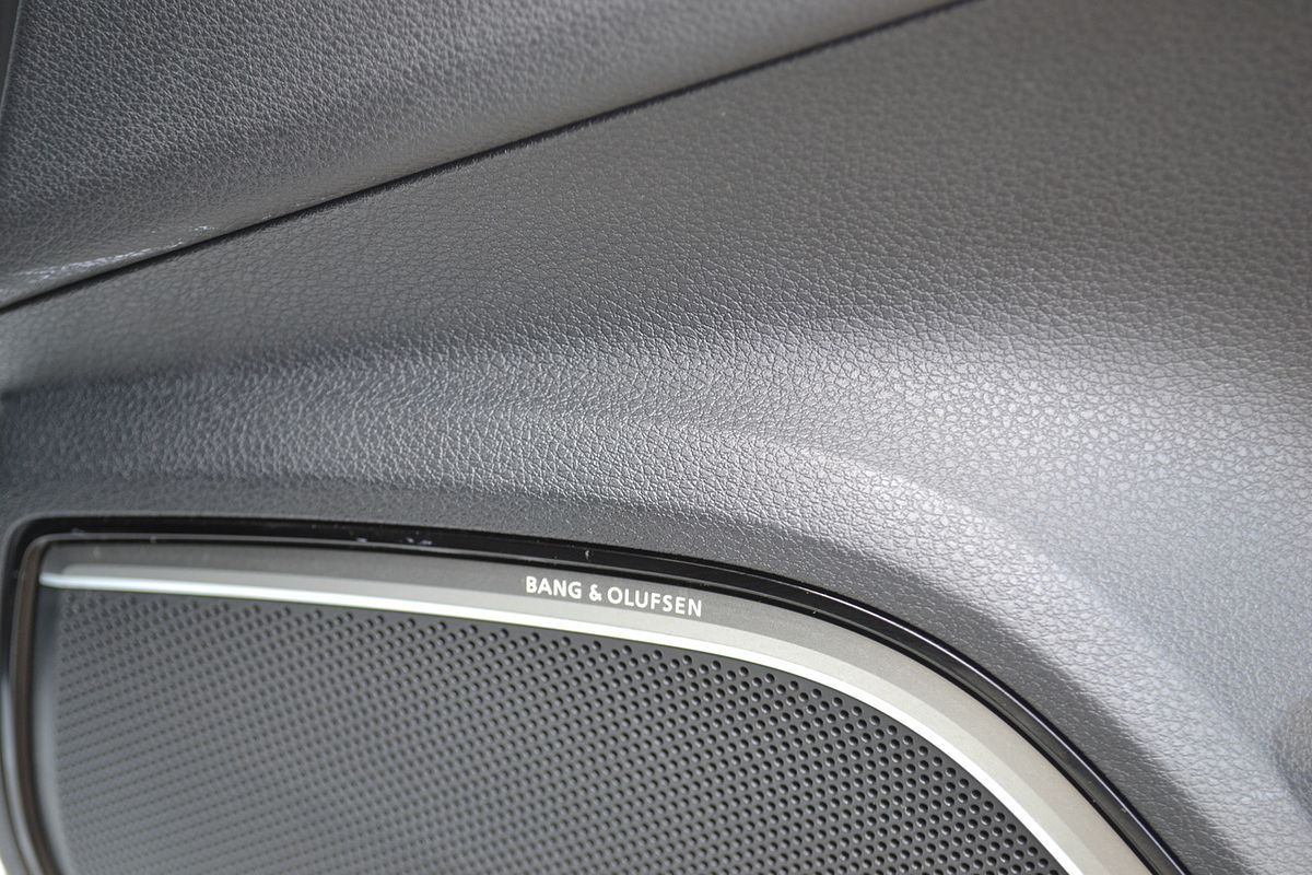2014 Audi S3 8V