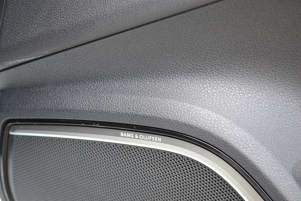 2014 Audi S3 8V