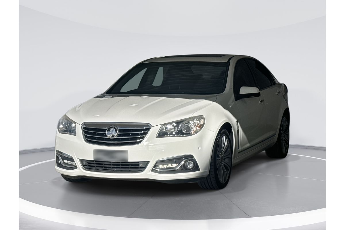 2014 Holden Calais V VF
