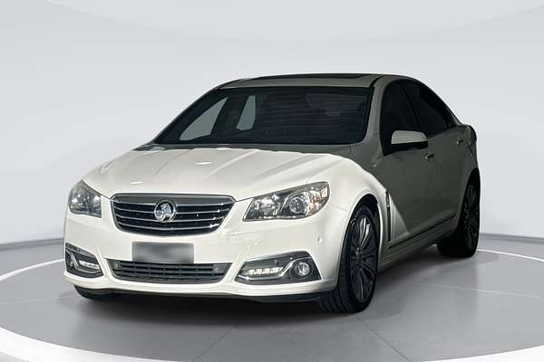 2014 Holden Calais V VF