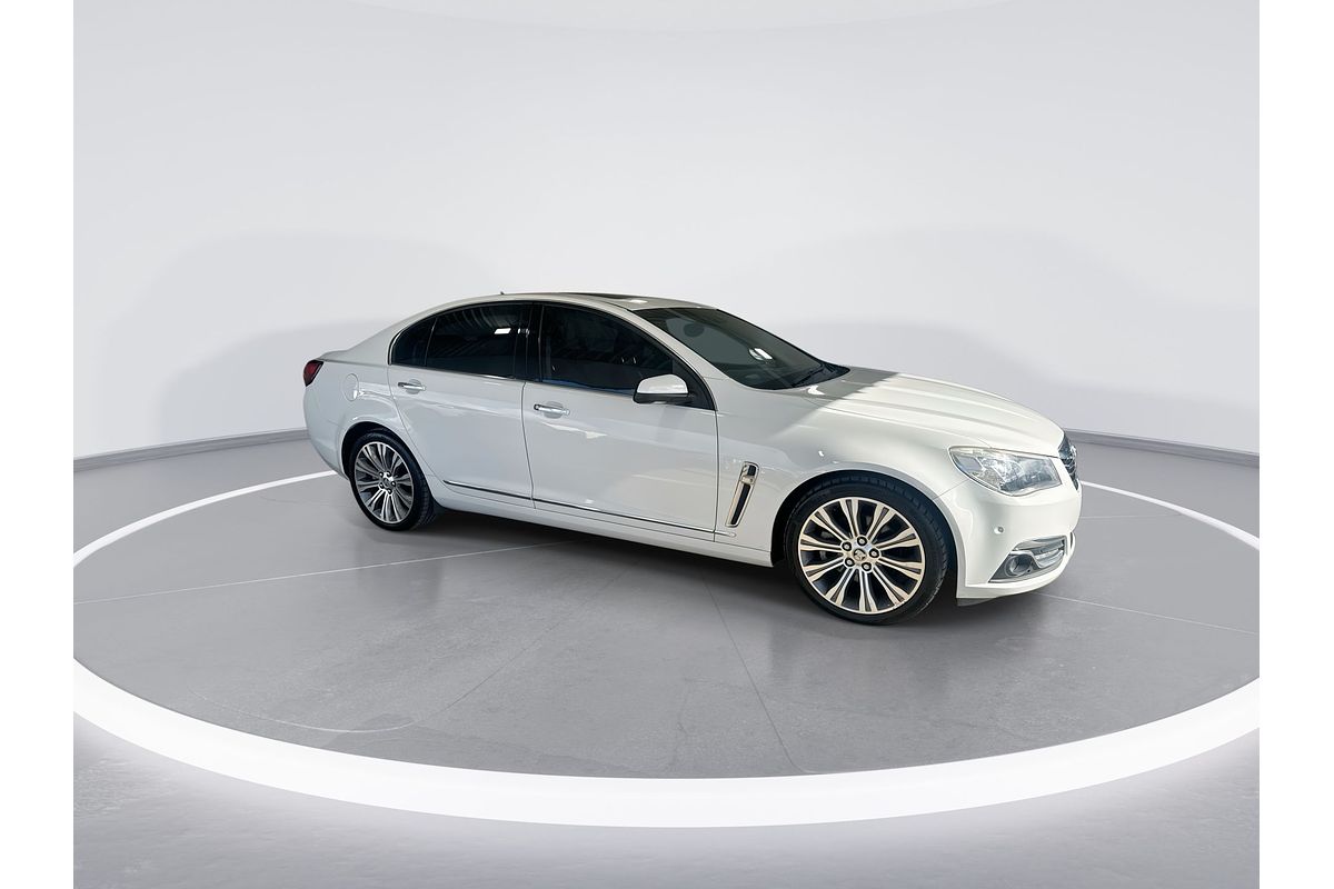 2014 Holden Calais V VF