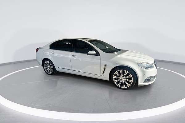 2014 Holden Calais V VF