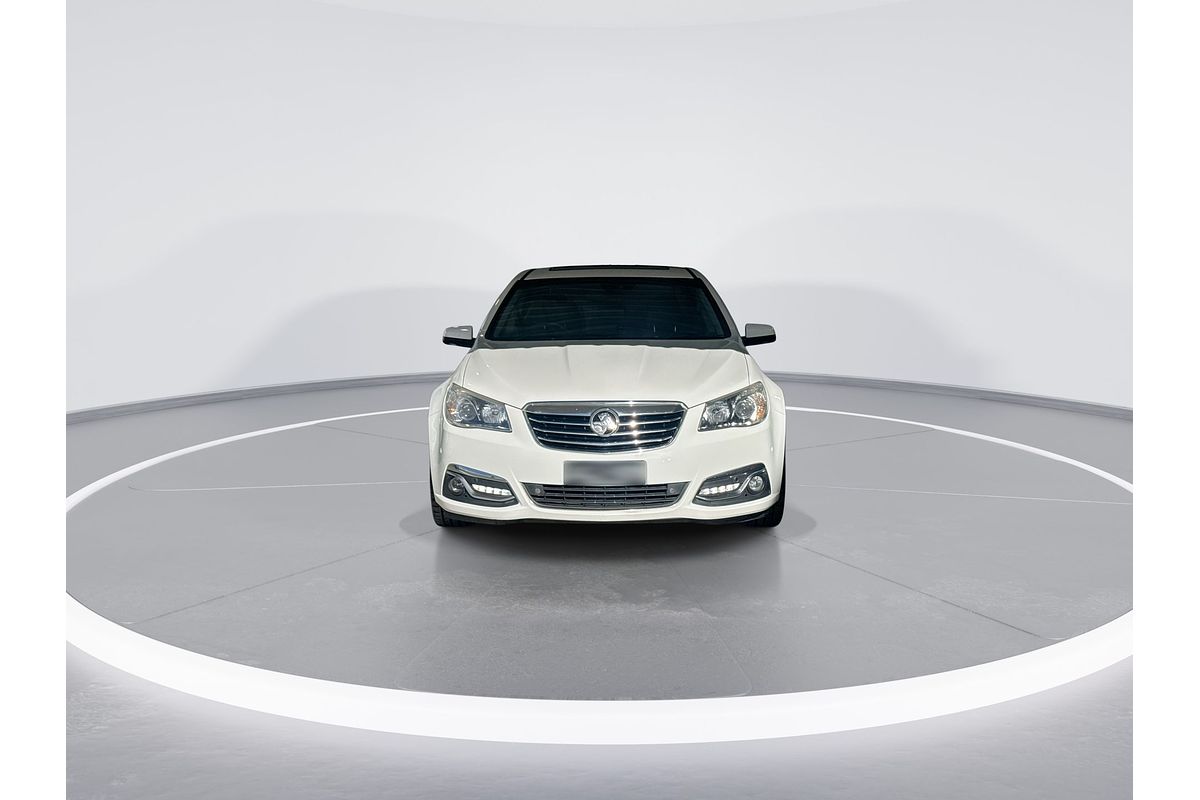 2014 Holden Calais V VF