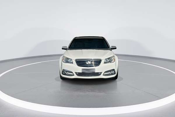 2014 Holden Calais V VF