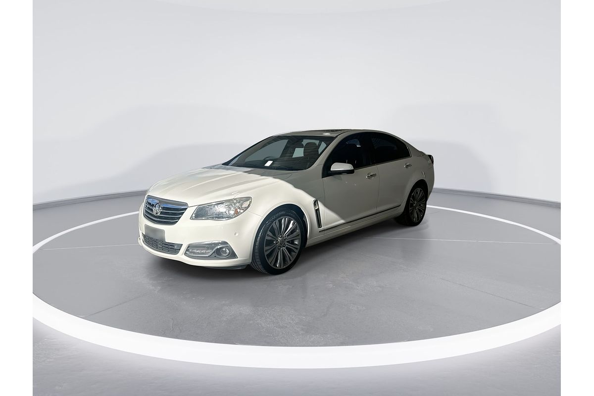 2014 Holden Calais V VF