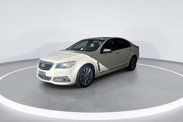 2014 Holden Calais V VF
