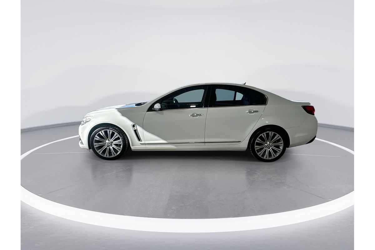 2014 Holden Calais V VF